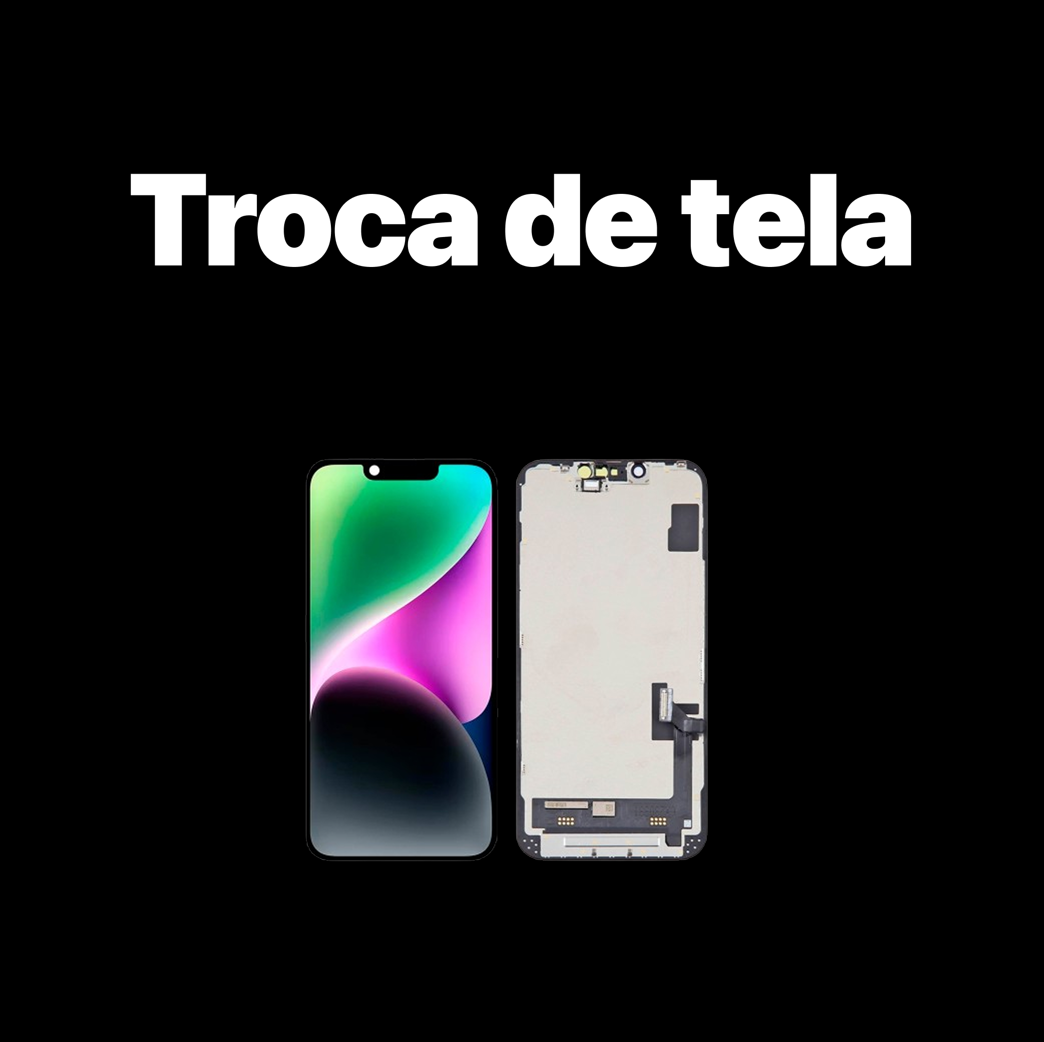 Serviço celular game image